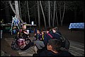 Campamento verano, Los Negros (veladas), 01-14 de agosto de 2016