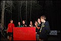 Campamento verano, Los Negros (veladas), 01-14 de agosto de 2016