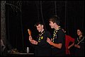 Campamento verano, Los Negros (veladas), 01-14 de agosto de 2016