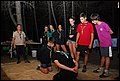Campamento verano, Los Negros (veladas), 01-14 de agosto de 2016