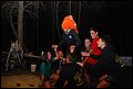 Campamento verano, Los Negros (veladas), 01-14 de agosto de 2016