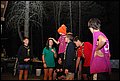 Campamento verano, Los Negros (veladas), 01-14 de agosto de 2016