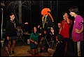 Campamento verano, Los Negros (veladas), 01-14 de agosto de 2016
