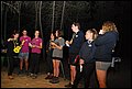 Campamento verano, Los Negros (veladas), 01-14 de agosto de 2016