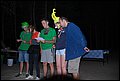 Campamento verano, Los Negros (veladas), 01-14 de agosto de 2016