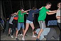Campamento verano, Los Negros (veladas), 01-14 de agosto de 2016