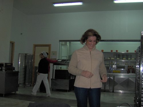 Curso ETLIM de Juegos en Crdoba - 14,15 y 16 de enero de 2005 - Foto 3