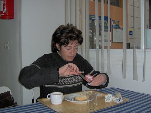 Curso ETLIM de Juegos en Crdoba - 14,15 y 16 de enero de 2005 - Foto 4