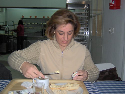 Curso ETLIM de Juegos en Crdoba - 14,15 y 16 de enero de 2005 - Foto 5