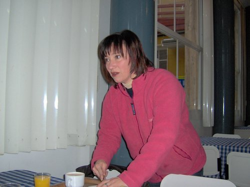 Curso ETLIM de Juegos en Crdoba - 14,15 y 16 de enero de 2005 - Foto 9