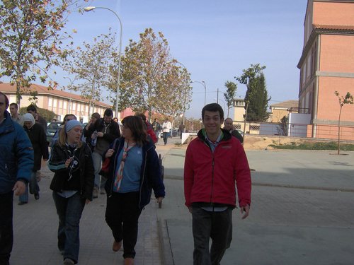 Curso ETLIM de Juegos en Crdoba - 14,15 y 16 de enero de 2005 - Foto 18