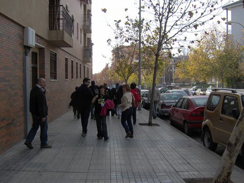 Curso ETLIM de Juegos en Crdoba - 14,15 y 16 de enero de 2005 - Foto 20