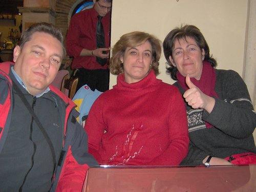Curso ETLIM de Juegos en Crdoba - 14,15 y 16 de enero de 2005 - Foto 37