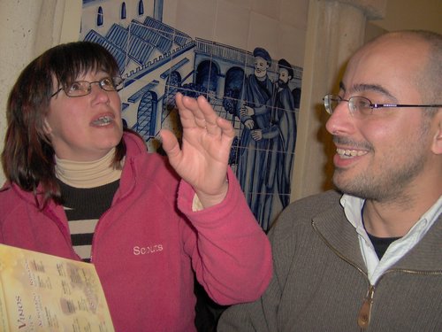 Curso ETLIM de Juegos en Crdoba - 14,15 y 16 de enero de 2005 - Foto 41