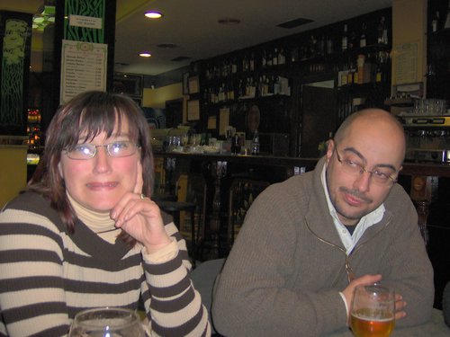Curso ETLIM de Juegos en Crdoba - 14,15 y 16 de enero de 2005 - Foto 46