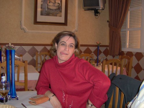 Curso ETLIM de Juegos en Crdoba - 14,15 y 16 de enero de 2005 - Foto 57