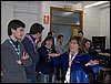 Curso ETLIM de Juegos en Crdoba - 14,15 y 16 de enero de 2005