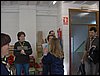 Curso ETLIM de Juegos en Crdoba - 14,15 y 16 de enero de 2005
