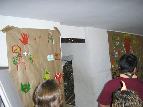 Curso ETLIM de Expresin en La Alfaguara - 24 y 25 de marzo de 2007 - Foto 53