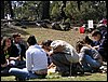 Curso ETLIM de Expresin en La Alfaguara - 24 y 25 de marzo de 2007