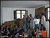 Curso ETLIM de Expresin en La Alfaguara - 24 y 25 de marzo de 2007