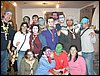 Curso ETLIM de Expresin en La Alfaguara - 24 y 25 de marzo de 2007