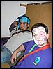 Curso ETLIM de Expresin en La Alfaguara - 24 y 25 de marzo de 2007