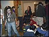 Curso ETLIM de Expresin en La Alfaguara - 24 y 25 de marzo de 2007