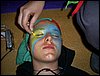 Curso ETLIM de Expresin en La Alfaguara - 24 y 25 de marzo de 2007
